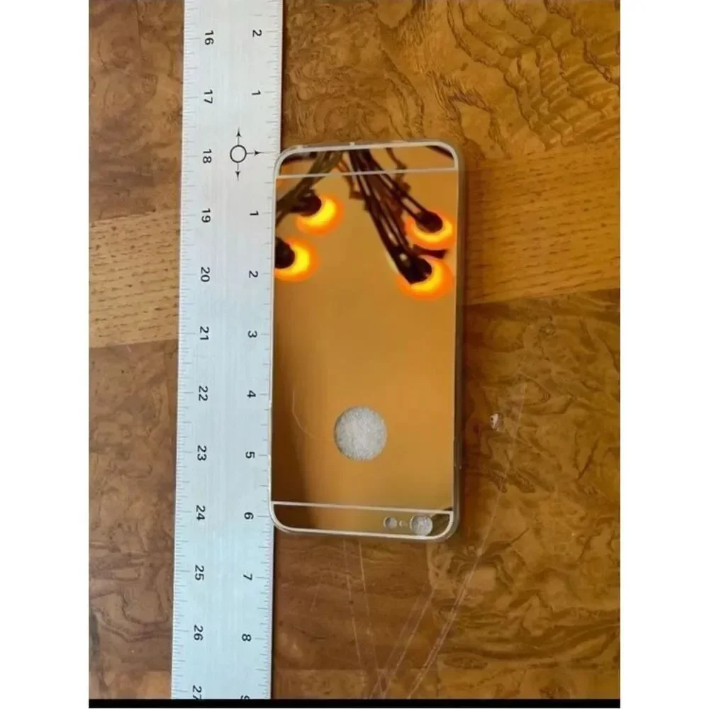 GORGEOUS I phone 6 S Plus cases!